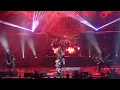 Black Label Society Live 2026 🡆 Name in Blood 🡄 Sept 3 ⬘ Houston, TX
