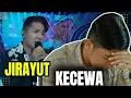Download Lagu ​'KECEWA' Perdana di Panggung DA 7! Jirayut Bawa Nuansa Dangdut Klasik yang Syahdu