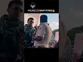 Lagu Police Vs Army Power🔥☠️Power of Indian Army🪖🗿#police #army #power #indianarmy #commando #viral #nsg