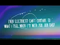 Silk City, Dua Lipa - Electricity (Lyrics) ft. Diplo, Mark Ronson