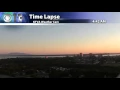 24 Hour Daylight in Anchorage Alaska