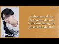 Download Lagu PONCHET feat. VARINZ - I Like You The Most LYRICS