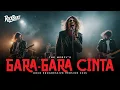 Lagu GARA-GARA CINTA - THE MERCY'S - COVER ROCK VERSION 2025