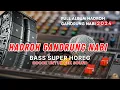 Download Lagu CEK SOUND HADROH SUPER BASS BEDA DARI YANG LAIN - HADROH GANDRUNG NABI