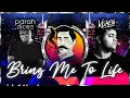 Download Lagu Kohen \u0026 Parah Dice - Bring Me To Life