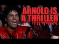 Lagu Arnold Schwarzenegger is een thriller met zijn zang