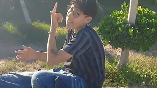 كليب  فاروسه عامل حوسه فارس فليكس     دندنها
