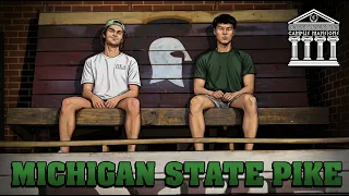 Campus Mansions Michigan State PIKE 2026