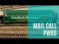 MAILCALL - PWRS opening and review