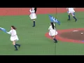 RUN／timelesz～西武ライオンズ bluelegends パフォーマンス～2025.5.6