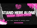 Download Lagu Stand Here Alone - Sosok Sempurna Full Band Version By Euforia Music