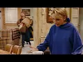 She SNAPPED at Dinner Becky s Explosive Fight With Roseanne Shocks Everyone