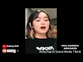 Download Lagu Rima Faa Viral Tiktok kulo pun angkat tangan | Top Topan | Video Full