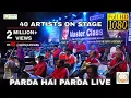 Download Lagu Parda Hai Parda Live | Mohammed Rafi |  Aadvita Multimedia