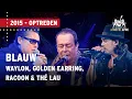 Download Lagu Waylon, Golden Earring, Racoon, Thé Lau | Blauw | VVAL 2015