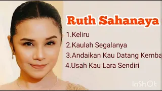 best ruth sahanaya