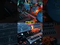 Download Lagu Atmospheric Breakbeat Synthesizer Studio #edm #live #dj #hardware
