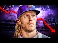 The Sad Downfall of Noah Syndergaard