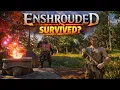 Lagu Everything Went WRONG in My First Hour of Enshrouded!