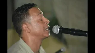      مجروح راجع حزين بصوت الامبراطور     محمد فوزي ابو زيزو امبراطور الفن النوبي دندنها