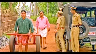 👉 അന്നും ഇന്നും ചിരിപ്പിക്കുന്ന പഴയകാല മലയാളം കോമഡി സീൻ 😂 | Jayaram | Puthukkottayile Puthumanavalan