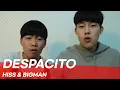 Download Lagu Luis Fonsi - Despacito (Beatbox Cover) | Hiss \u0026 Bigman | Shout out