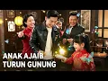 Download Lagu 【INDO SUB】Sang pemakan beraksi: jadi pelindung untuk kakak yang 'gagal'! #cdrama
