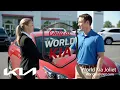 Orland Park Shoppers Get More for Your Money with World Kia Joliet