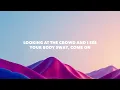 Backstreet Boys - Larger Than Life (Lyrics)