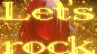 Gold ／ EGOIST