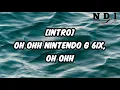 Squash - 1Up (lyrics)  [Neytion Dancehall lyrics]