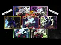 Download Lagu Super Sentai Henshin Revisited: Ryusoulger *Alternate Universe / New Variant Version*