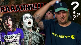 Isolated Vocals Of 30 Famous Metal Singers