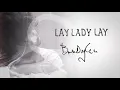 Bob Dylan - Lay, Lady, Lay (Alternate Version - Take 2) (Official Lyric Video)