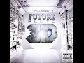 Future - Turn On the Lights (Clean Version)