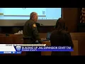 Tehama County Board of Supervisors hears presentation to possibly conduct a survey to initiating a
