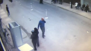 تفجير كنيسة القديسين بالأسكندرية 