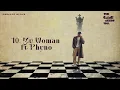 Reekado Banks - My Woman ft Phyno (Official Lyric Video)