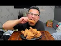 Download Lagu KENTUCKY STYLE FRIED CHICKEN Recipe