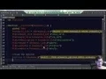 Part 4 - Building a web-based RPG in