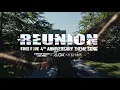 Dimitri Vegas \u0026 Like Mike \u0026 Alok \u0026 KSHMR \u0026 ZAFRIR – Reunion (Free Fire 4th Anniversary Theme Song)