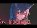 Download Lagu Nightcore - Broken Angel - (Lyrics)