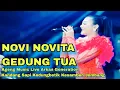 Download Lagu GEDUNG TUA - NOVI NOVITA AGENG MUSIC LIVE ARKAS GENERATION KANDANG SAPI KEDUNGBETIK KESAMBEN JOMBANG