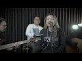 Download Lagu RELA - COVER BY DELISA HERLINA \u0026 3 PEMUDA BERBAHAYA