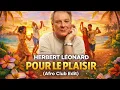HERBERT LÉONARD – POUR LE PLAISIR (Afro Club Edit)
