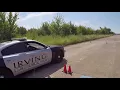 Irving Police Recruiting