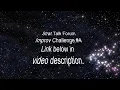 Strat Talk Forum Improv Challenge