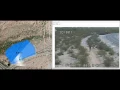 SpotterRF Radar Tucson Arizona Border Line