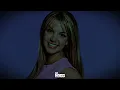 Britney Spears - Lucky (Lyrics)