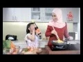 HEINZ ABC - GERAKAN IBU MEMBERI LEBIH